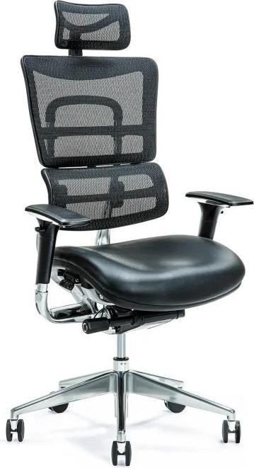 Actual product image Bemondi Ergo 800 office chair