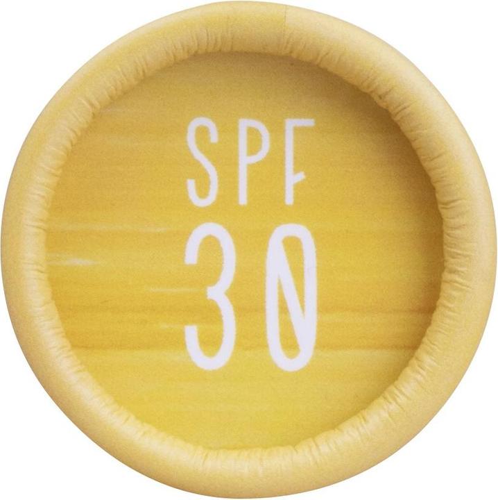 Produktbild We Love The Planet Natürlicher SUNSTICK SPF 30 UVA - UVB - Hypoallergenic | Waterproof (Sonnenstick, Sonnencreme Gesicht, SPF 30, 50 ml, 50 g)