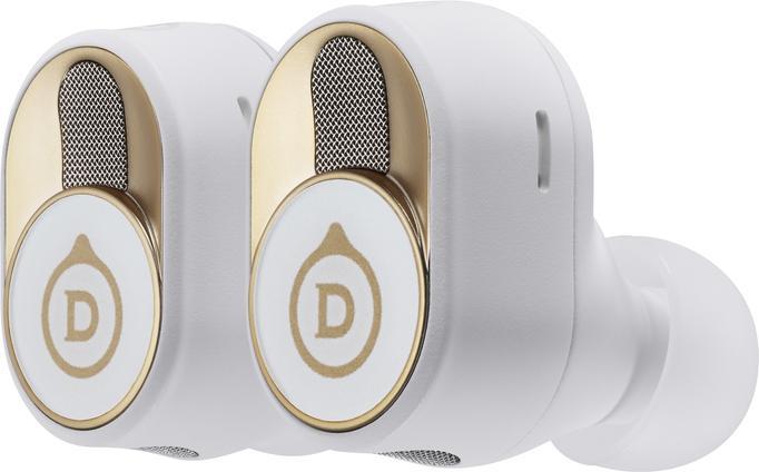 Bianco/oro