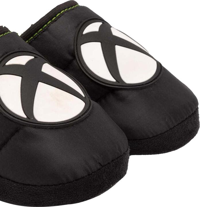 Actual product image Microsoft Boys slippers (32)
