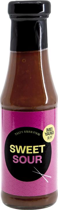 Immagine prodotto Mei Yang Salsa agrodolce 300 g (300 g)