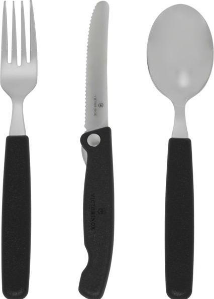 Produktbild Victorinox Swiss Classic (3 Stück, Besteck Set)