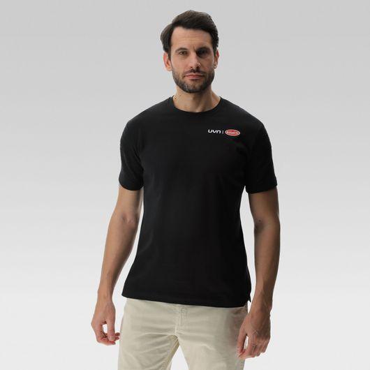 Image du produit UYN T-shirt fonctionnel X Bugatti (L)