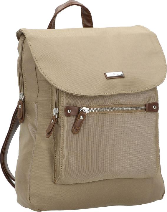 Image du produit Tom Tailor Sac à dos Rina 30 cm (6 l)