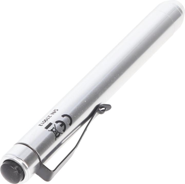 Produktbild Velamp PENLITE LED Stiftleuchte, Stift für Tablet, Smartphone