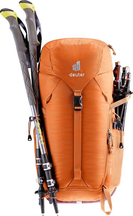 Actual product image Deuter Trail 22 (22 l)