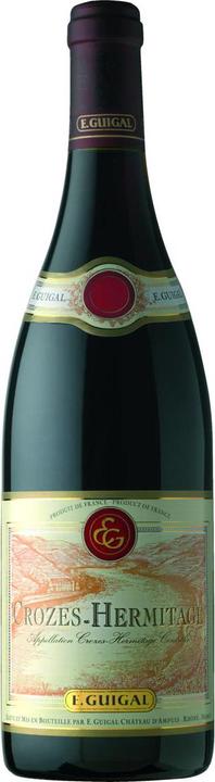 Immagine prodotto Guigal Crozes-Hermitage AC rouge 0,75 l (1 x 75 cl, 2020)