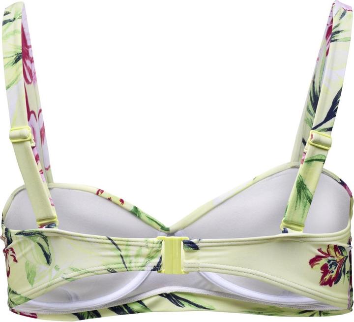Image du produit Only Soutien-gorge balconnet bikini courbe (52)
