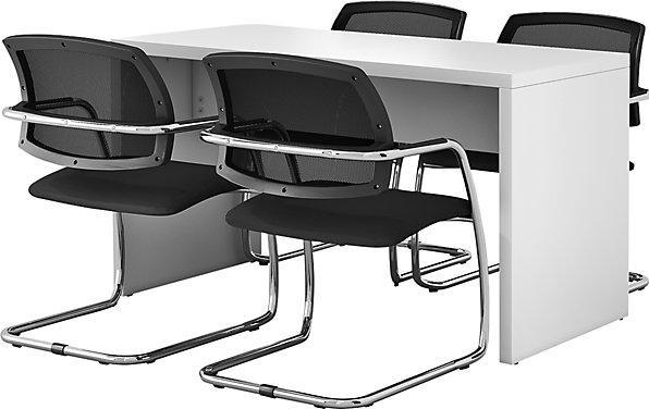 Produktbild Hammerbacher Bistrotisch