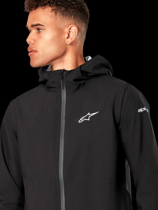 Produktbild Alpinestars Jacket 24 Kascade Rain (Herren, M)