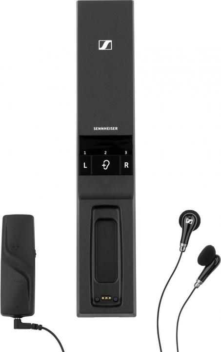 Actual product image Sennheiser Flex 5000 (12 h, Cable)