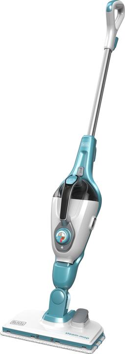 Produktbild Black & Decker 11 in 1 SteaMitt (3.20 Bar, 1300 W)