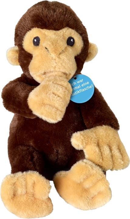 Actual product image Bauer Eco singe pouce dans la bouche (30 cm)