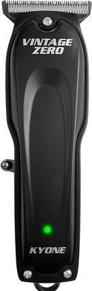 Actual product image Kyone VZ-01 Vintage Zero Trimmer Contour Machine