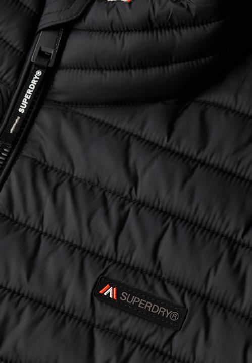 Image du produit Superdry NON HOODED FUJI LITE JACKET Heren Jas (3XL)