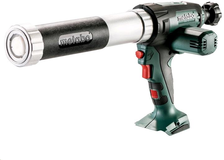 Metabo Akku-Kartuschenpistole KPA 18 LTX 400