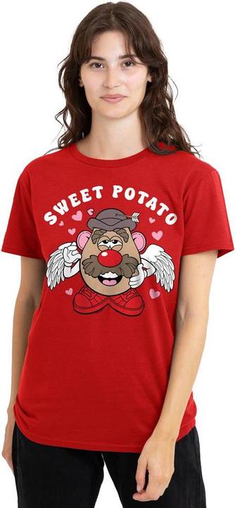 Produktbild Mr. Potato Head Sweet Potato TShirt (S)