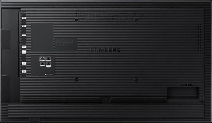 Produktbild Samsung QM32R-T (1920 x 1080 Pixel, 32")