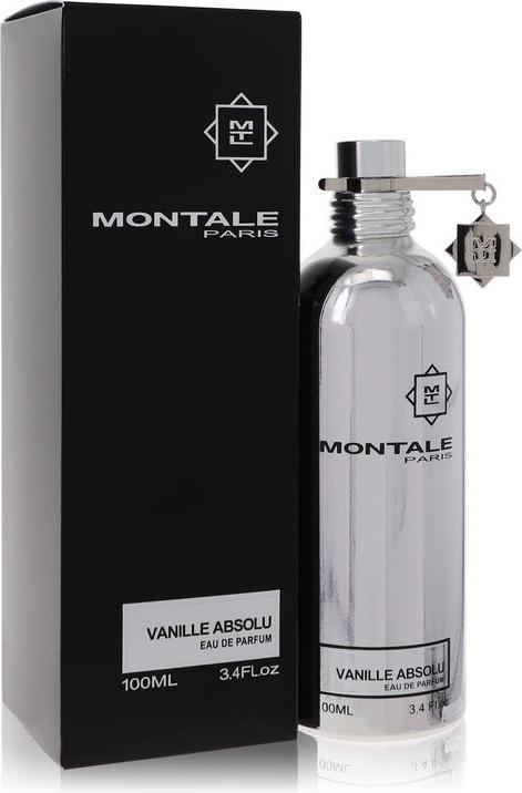 Immagine prodotto Montale Vaniglia Assoluta (Eau de parfum, 100 ml)