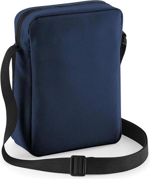 Image du produit Bagbase Sac à bandoulière (paquet de 2)