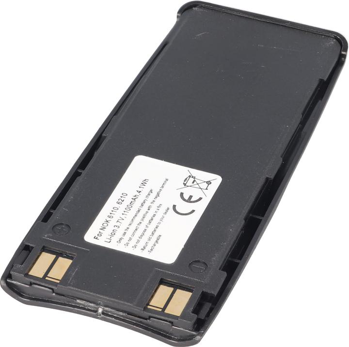 Image du produit Nokia Batterie 6110, 6210