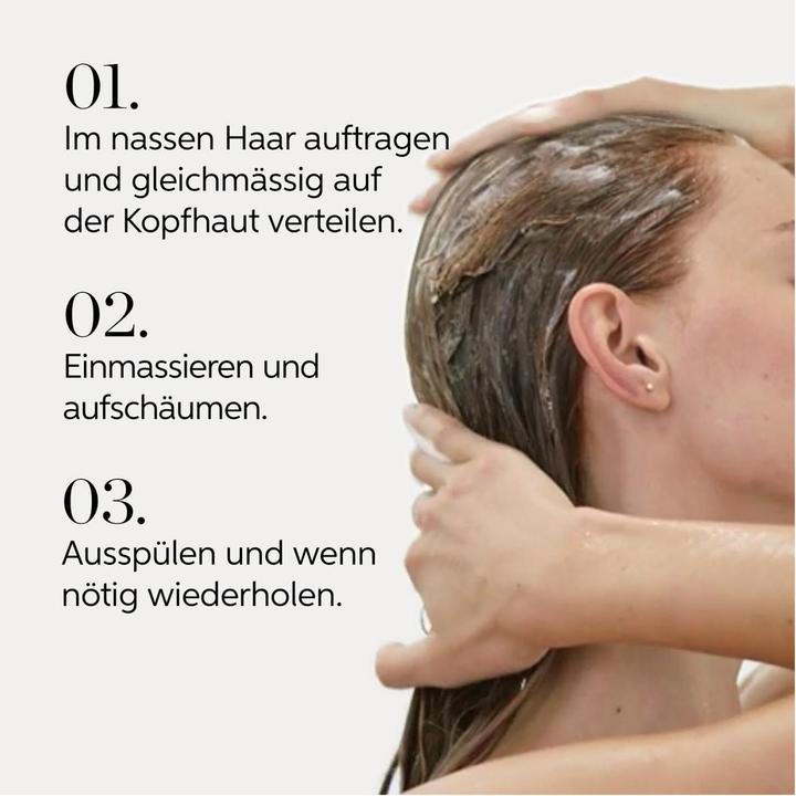 Produktbild Wella Intense Repair (250 ml, Flüssiges Shampoo)
