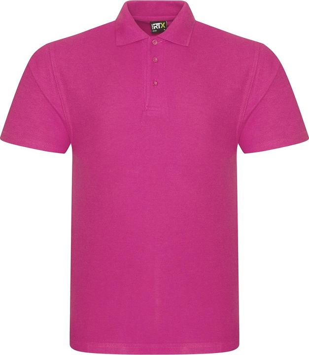 Immagine prodotto Pro RTX Pro Maglietta Polo Uomo (5XL)