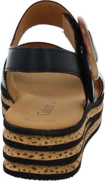 Actual product image Gabor Sandals (35)