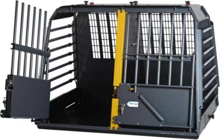 Immagine prodotto MIMsafe Variocage XXL Plus Doppia - (703.0064) (Cane)