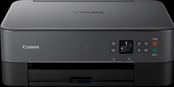 Image du produit Canon PIXMA TS5350 (Encre, Couleur)