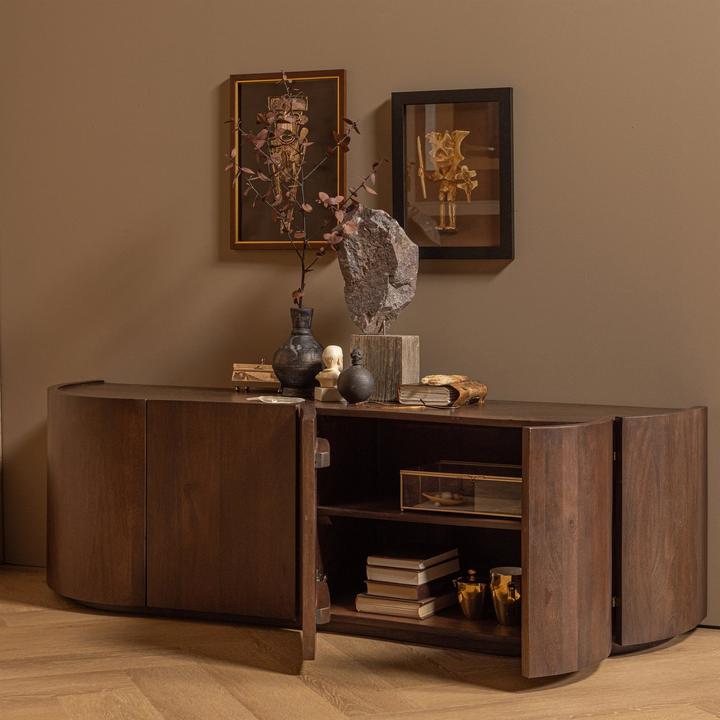 Produktbild BePureHome Kommode (50 x 160 x 46 cm)