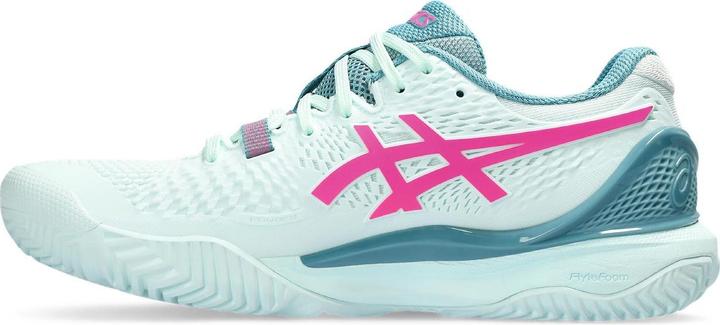 Produktbild ASICS Performance Gel-Resolution 9 Padelschuh Damen (42)
