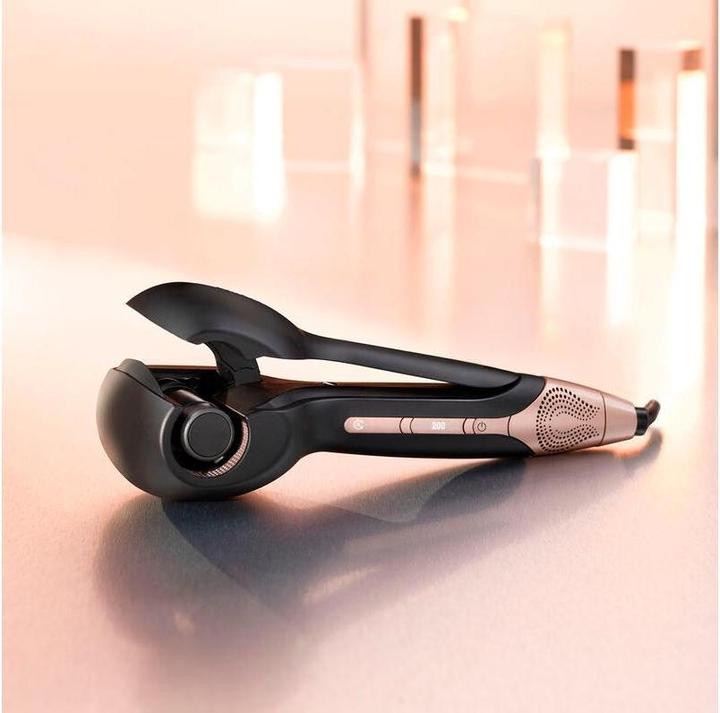 Actual product image BaByliss Wave Secret Air C1900E