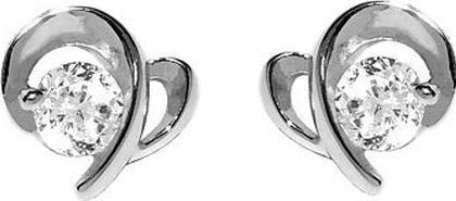 Image du produit Silvego Sublimes boucles d'oreilles en argent JJJE0409
