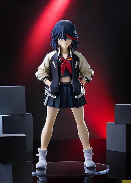 Image du produit Good Smile Company Kill la Kill statuette PVC Pop Up Parade L Ryuko Matoi: Souvenir Jacket Ver. 25 cm
