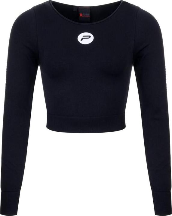Produktbild Pure Sport Langarmshirt für Damen (XL)