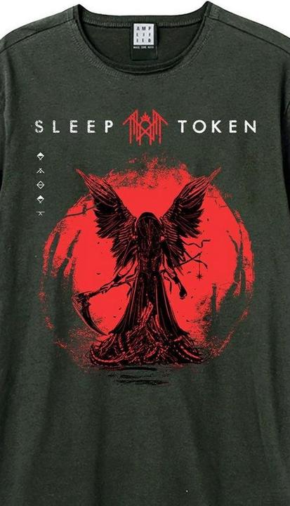 Immagine prodotto Amplified Take Me Back To Eden Maglietta Sleep Token Adulto Unisex (L)