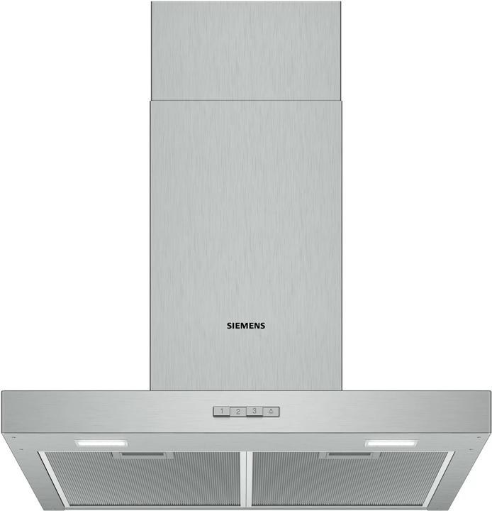 Image du produit Siemens LC64BBC50 (Hotte murale)