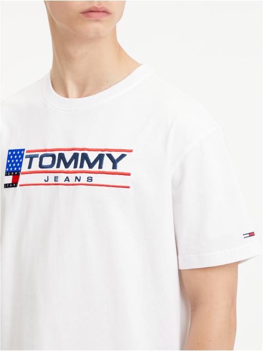 Immagine prodotto Tommy Hilfiger Tommy Jeans Clsc Modern Sport Logo - 88617 (S)