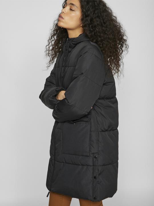 Immagine prodotto Vila Cappotto puffer con cappuccio (38)