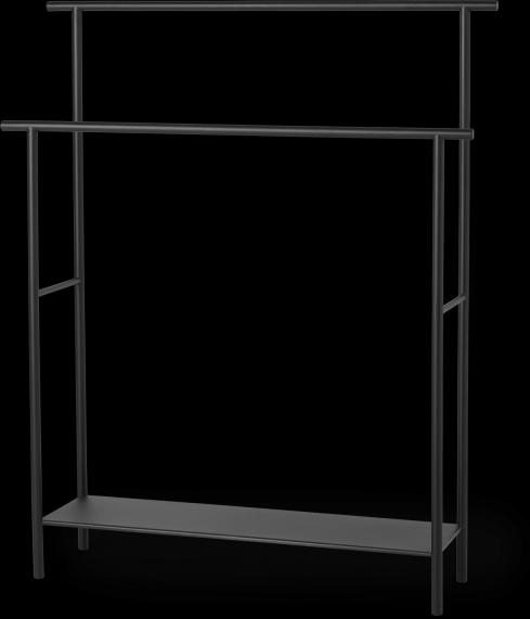 Produktbild Ferm Living Dora Towel Stand