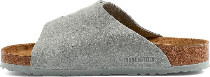 Produktbild Birkenstock Zürich Suede Leather R (40)
