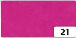 Immagine prodotto Folia Carta velina, (L)500 x (A)700 mm, 20 g/m², rosa antico (1 x)