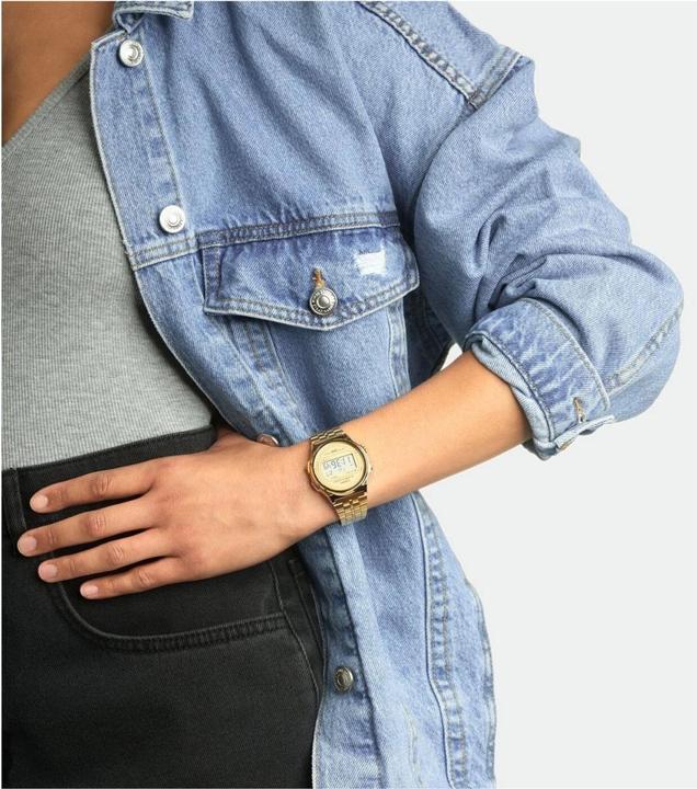 Produktbild Casio Vintage Round (Digitaluhr, 37 mm)