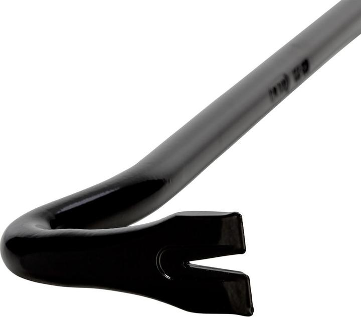 Actual product image Picard Crowbar 46d Total length 600 mm
