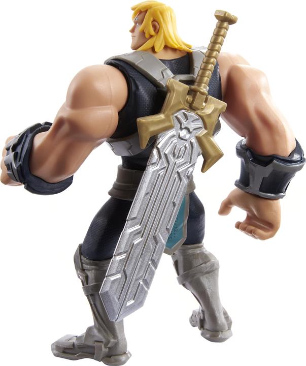 Immagine prodotto Masters of the Universe Figura Motu He-Man