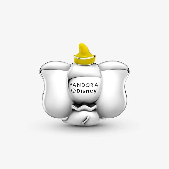 Produktbild Pandora Disney Dumbo Charm (Sterling Silber 925)