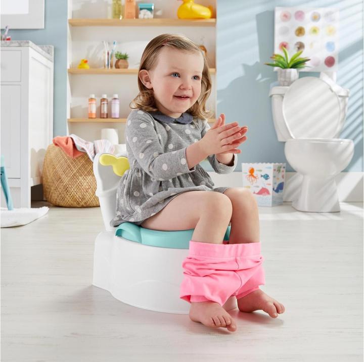 Produktbild Fisher-Price Meeresrausch Töpfchen