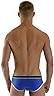 Produktbild Mister B Slip Bronx (XL)