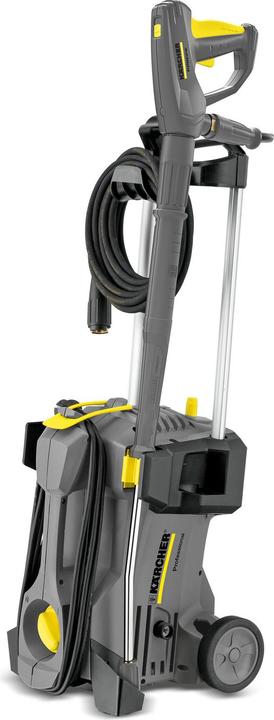 Produktbild Kärcher HD 5/13 P Plus Hochdruckreiniger Senkrecht Elektro /h (Netzbetrieb)